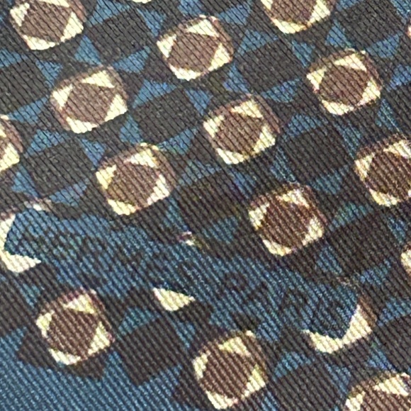 Vintage Hermes Handkerchief Scarf - Picture 2 of 6